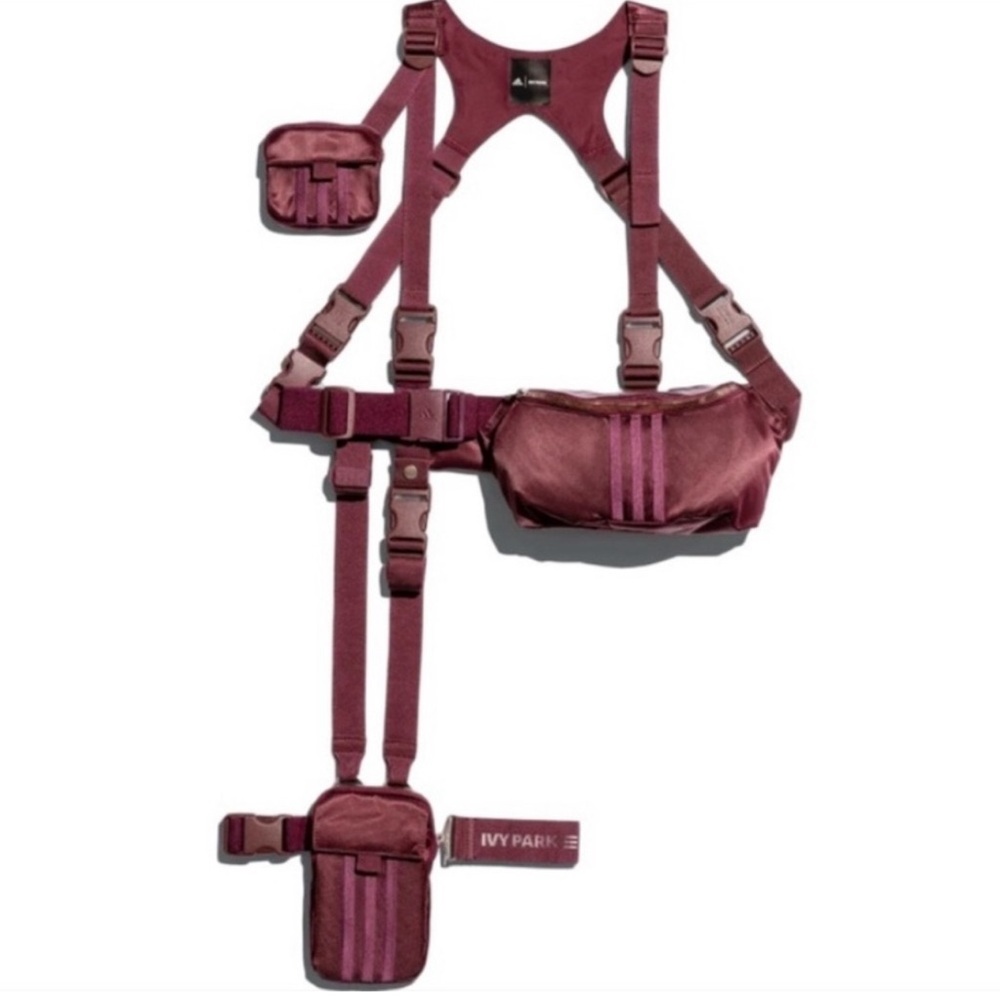 Ivy Park Harness